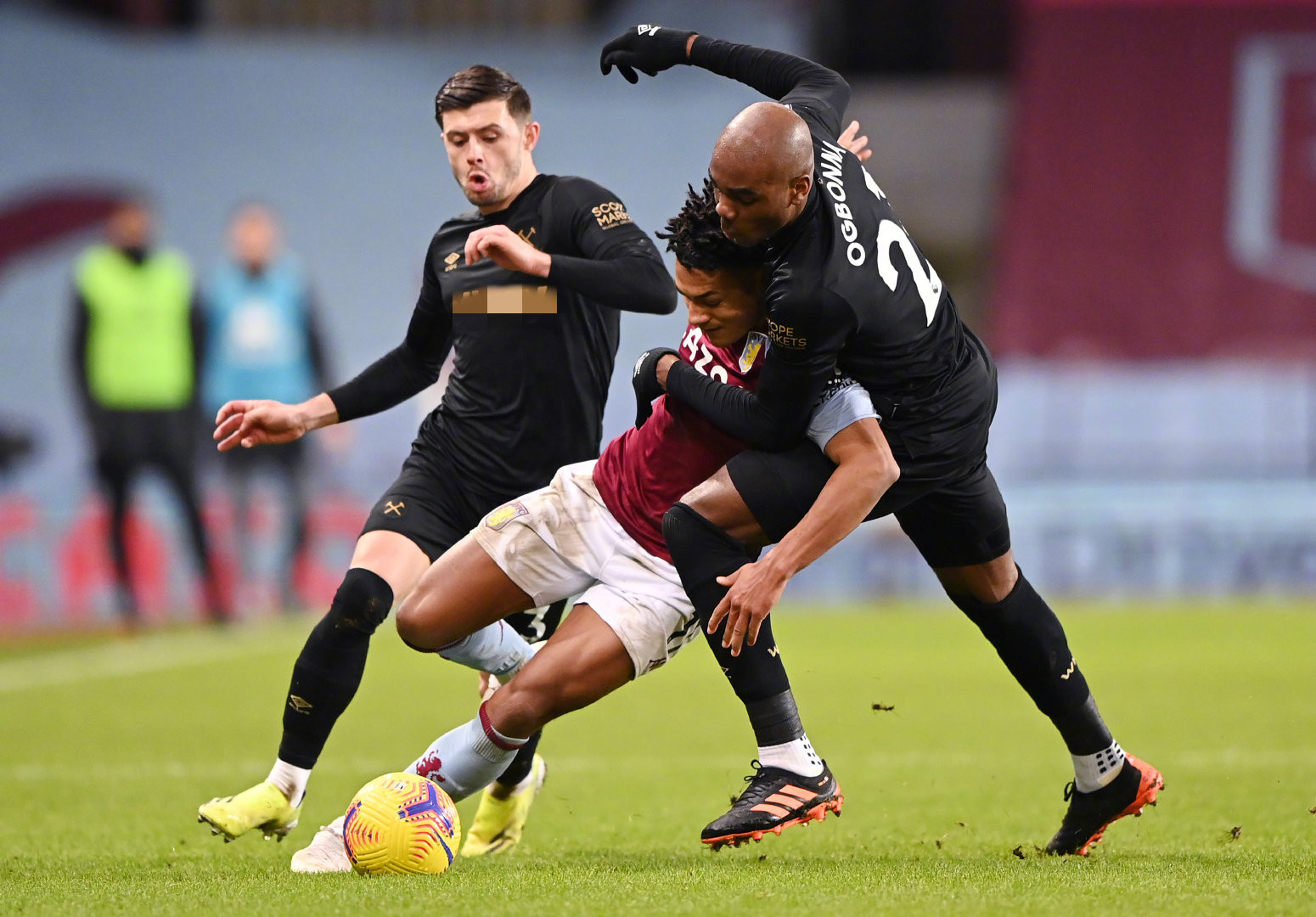 而不会因为 而不会因为