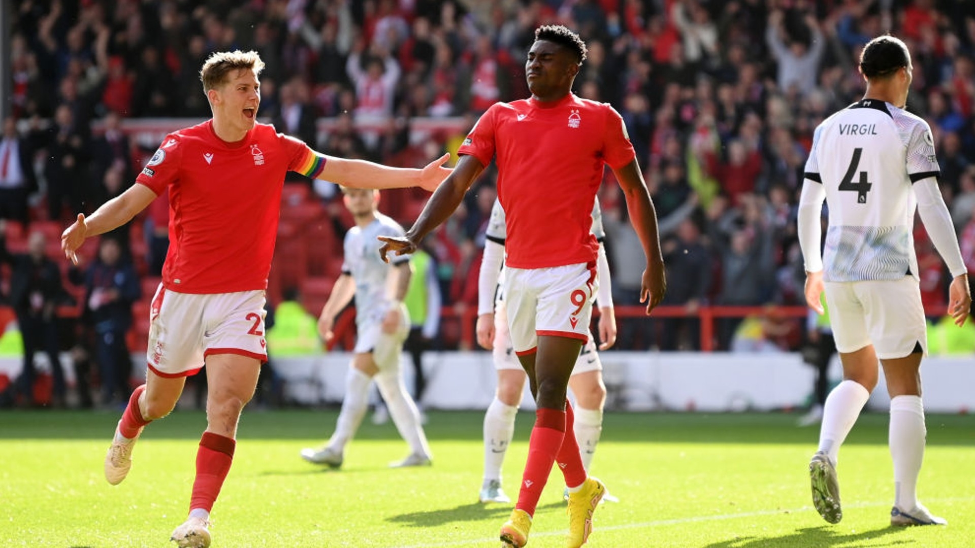 直接影响 直接影响